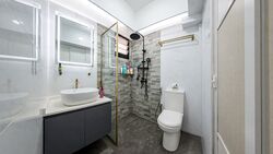 Blk 463A West Plains @ Bukit Batok (Bukit Batok), HDB 5 Rooms #562840661
